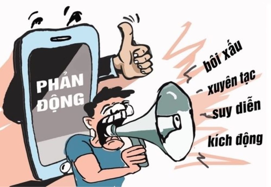 Ngăn chặn thông tin xấu độc: Không chỉ bằng biện pháp hành chính